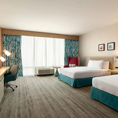 Hilton Garden Inn Nashville West End Avenue Exteriér fotografie
