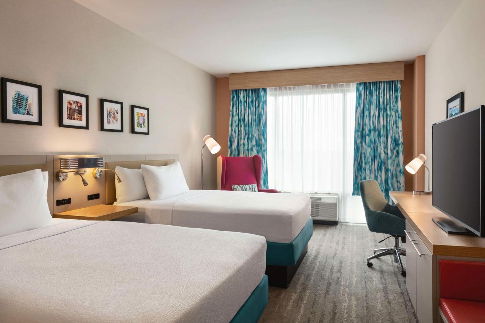 Hilton Garden Inn Nashville West End Avenue Exteriér fotografie